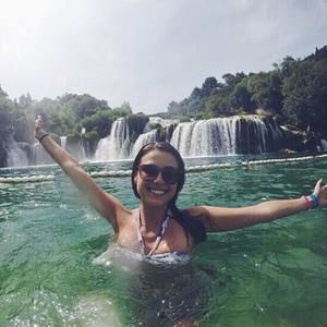 Meet your Posher, Rachel